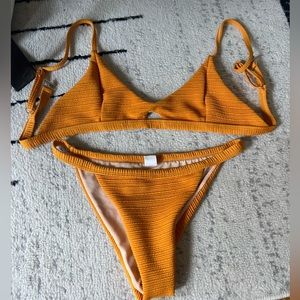 Zaful Bikini Set